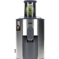 Соковыжималка Braun Multiquick 7 (J 700)