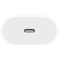 Сетевое зарядное Apple 20W USB-C EU Power Adapter