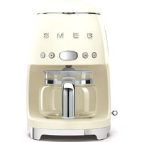 Капельная кофеварка Smeg DCF02CREU