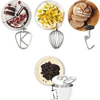 Кухонная машина Kenwood Titanium Chef Baker XL KVL65.001WH