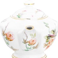 Заварочный чайник Elan Gallery Певчие птички 730787