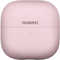 Наушники Huawei FreeClip 2 (бледно-сиреневый, международная версия)