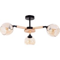 Люстра средней высоты Arte Lamp Branson A4370PL-3BR