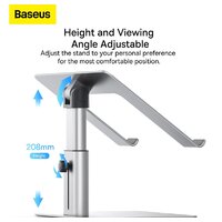 Подставка Baseus LUJS000012