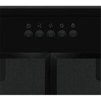 Кухонная вытяжка Haier HVQ-B2532B