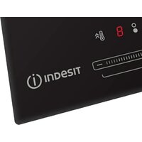 Варочная панель Indesit IS 40CQ30 NE