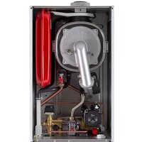 Отопительный котел BAXI LUNA Duo-tec E 1.24