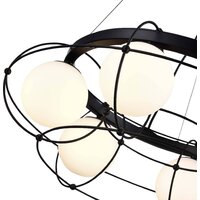 Подвесная люстра ST Luce SL1189.403.06