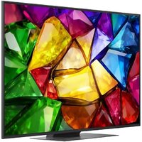 RGB miniLED телевизор LG Mini RGB evo AI MRGB86 55MRGB86B6A