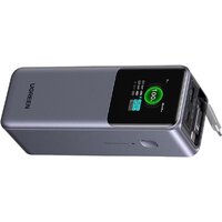 Внешний аккумулятор Ugreen PB726 20000mAh (серый)