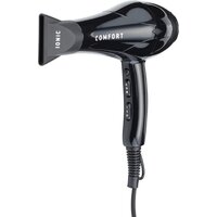 Фен Dewal Beauty Comfort HD1004 (черный)