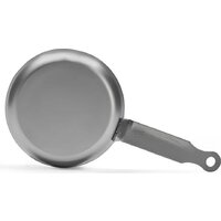 Блинная сковорода De Buyer Carbone Plus 5140.12