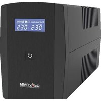 Источник бесперебойного питания Импульс Юниор Смарт 1200 JS12211