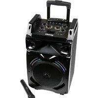 Патибокс Dialog AO-210