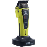 Машинка для стрижки волос MRD Pro MRD-HC-999C (зеленый)