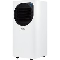 Мобильный кондиционер Ballu Eclipse BPAC-10 EPW/N6 white