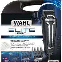 Машинка для стрижки волос Wahl Elite Pro 20106-0460