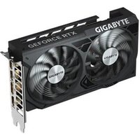 Видеокарта Gigabyte GeForce RTX 5050 Windforce OC V2 8G GV-N5050WF2OCV2-8GD