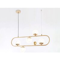 Припотолочная люстра Ambrella light TR TR5433