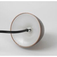 Подвесная люстра Lussole Irvine LSP-7082