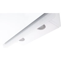 Кухонная вытяжка Exiteq EX-1126 (белый)