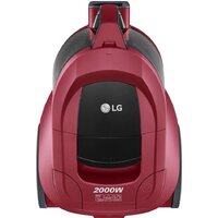 Пылесос LG VC5420NHTCR