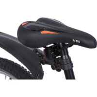 Велосипед Novatrack Extreme 24 р.13 2019 (синий)