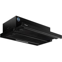 Кухонная вытяжка YOUQ Ami BT 1080 B 60 BL (черный)