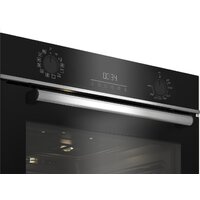 Электрический духовой шкаф BEKO BIOM1531KBNC