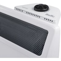 Конвектор Ballu Plinth Transformer BEC/PL-1000 (механическое управление, с шасси)