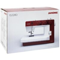 Электромеханическая швейная машина Janome 1522RD