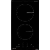 Варочная панель Krona Magier 30 BL 2BTK