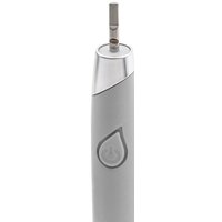 Электрическая зубная щетка Revyline RL 030 (серый)