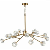 Подвесная люстра ST Luce Romano SL1166.303.18