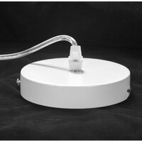 Подвесная люстра Lussole LGO GRLSP-8268
