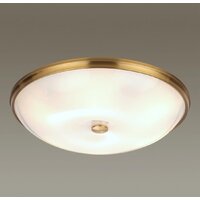 Светильник-тарелка Odeon Light Pellow 4956/5