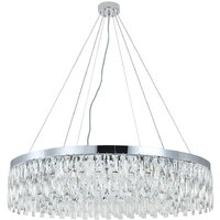 Светильники, люстры, бра, споты Indigo Light Anna V000498
