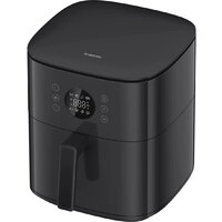 Аэрогриль (аэрофритюрница) Xiaomi Air Fryer 6.5L MAF-W6501 (черный, евровилка)