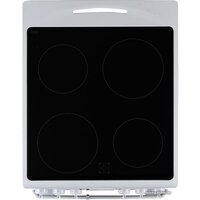 Кухонная плита Hansa FCCW58277