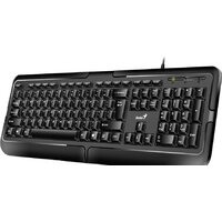 Клавиатура Genius KB-118