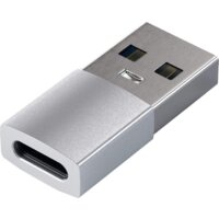 Адаптер Satechi Type-A to Type-C ST-TAUCS