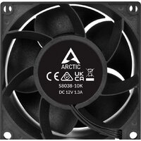 Вентилятор для корпуса Arctic S8038-10K ACFAN00279A