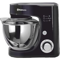 Планетарный миксер Sakura SA-6332BK
