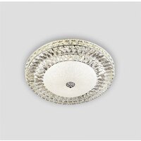 Припотолочная люстра LED4U L1146-500 CR