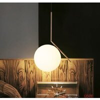 Подвесная люстра ImperiumLoft 40.623 73680-22