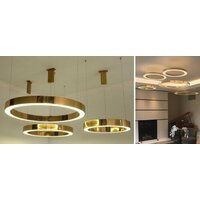 Подвесная люстра ImperiumLoft 40.1454-50 177929-22