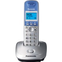 Радиотелефон Panasonic KX-TG2511RUT