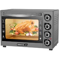 Мини-печь Renova MO-60GFRLTS1