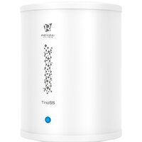 Накопительный электрический водонагреватель над мойкой Royal Clima TinoSS RWH-TS10-RS