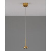 Подвесная люстра Moderli Fiona V10894-PL